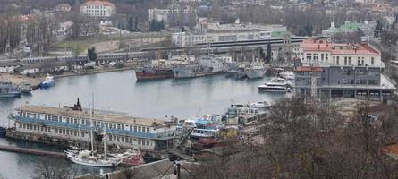 Ukrainische Luftangriffe bis tief hinein nach Russland 